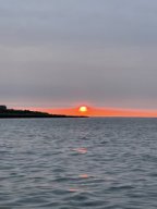Sonnenuntergang